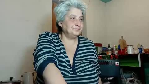ExquisiteMature online show from January 2025 09:04:01 AM