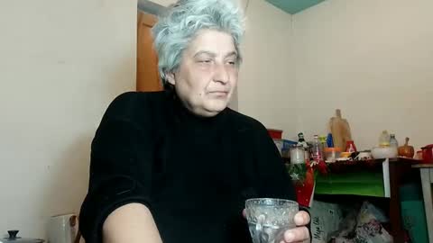 ExquisiteMature online show from January 2025 03:47:01 PM