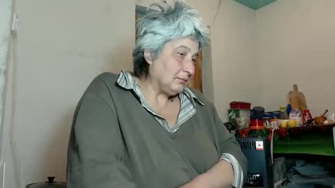 ExquisiteMature online show from February 2025 01:32:02 PM