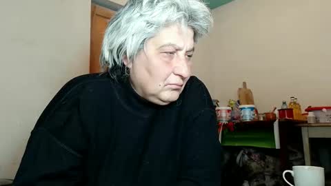 ExquisiteMature online show from March 2025 08:40:01 PM