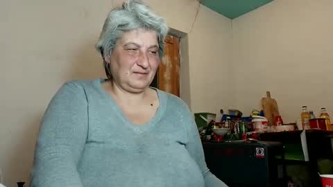 ExquisiteMature online show from March 2025 03:40:01 PM