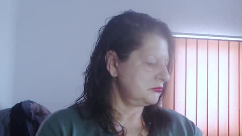 ExtasyMature online show from February 2025 06:33:01 AM