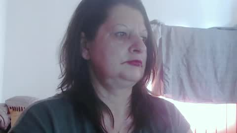 ExtasyMature online show from February 2025 12:48:02 PM