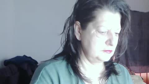 ExtasyMature online show from March 2025 06:18:02 AM