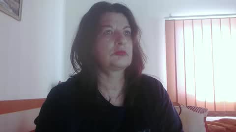 ExtasyMature online show from September 2025 09:03:02 AM