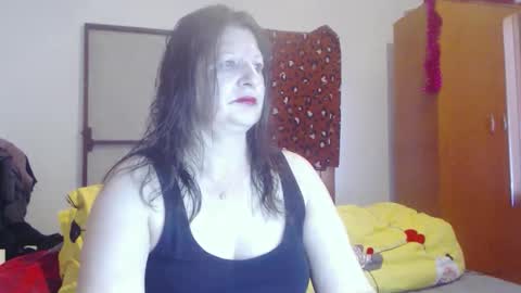 ExtasyMature online show from February 2026 05:58:01 AM