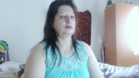 ExtasyMature online show from June 2026 05:08:01 AM