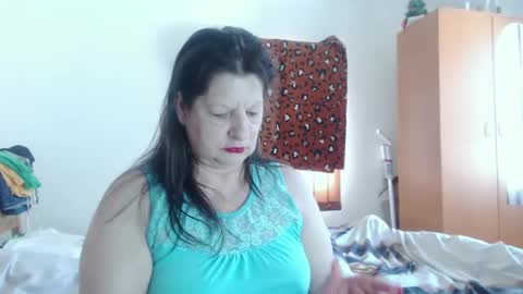 ExtasyMature online show from June 2026 09:07:02 AM