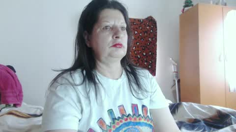 ExtasyMature online show from June 2026 08:57:01 AM