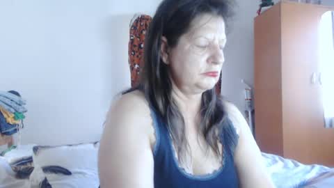 ExtasyMature online show from June 2026 05:32:02 AM