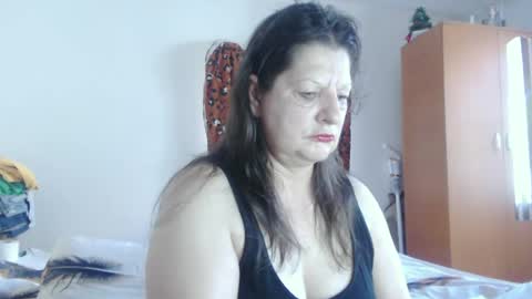 ExtasyMature online show from June 2026 06:05:02 AM