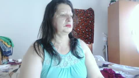 ExtasyMature online show from June 2026 05:56:02 AM