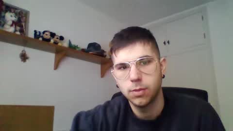 exterminator944 online show from December 2024 03:00:01 PM