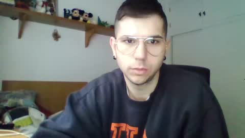 exterminator944 online show from December 2024 07:47:02 AM