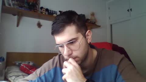 exterminator944 online show from January 2025 11:36:02 AM