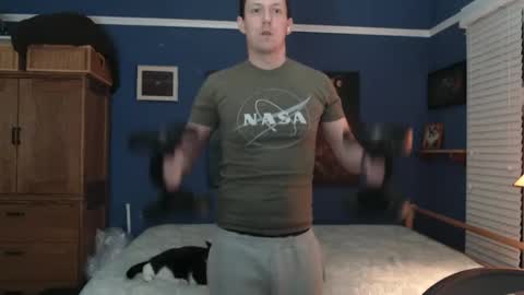 Tommy Rose online show from December 2024 04:44:01 AM