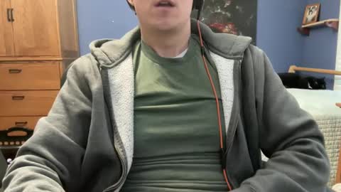 Tommy Rose online show from January 2025 05:13:02 PM