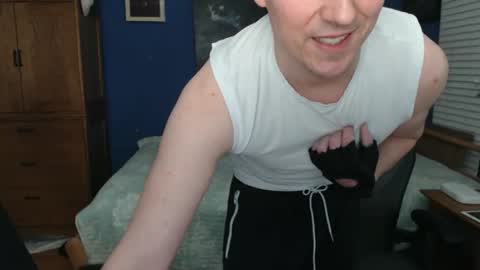 Tommy Rose online show from January 2025 03:39:02 AM