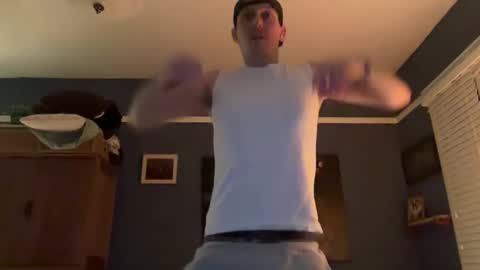 Tommy Rose online show from January 2025 03:26:02 AM