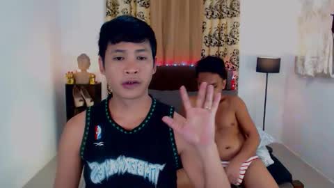 Snapshot of extraservice69menx chatting on September 2025 08:12:02 PM JOHNDAVE online show from September 2025 08:12:02 PM