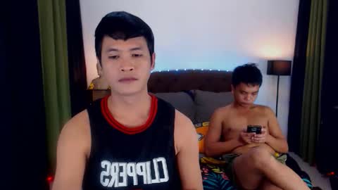 Snapshot of extraservice69menx chatting on October 2025 02:56:01 AM JOHNDAVE online show from October 2025 02:56:01 AM