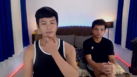 Snapshot of extraservice69menx chatting on October 2025 03:36:02 PM JOHNDAVE online show from October 2025 03:36:02 PM