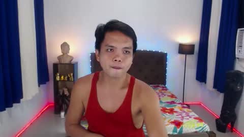 JOHNDAVE online show from November 2025 08:46:02 AM