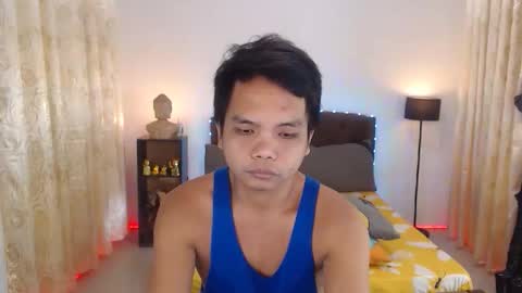 JOHNDAVE online show from November 2025 02:05:01 PM