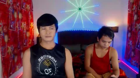 JOHNDAVE online show from December 2025 04:06:02 AM