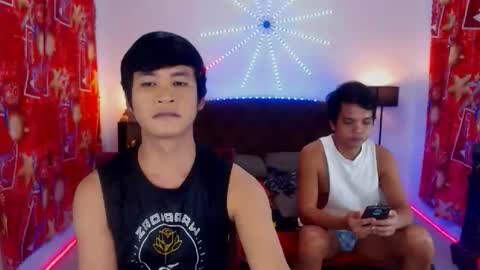 JOHNDAVE online show from December 2025 01:40:01 PM