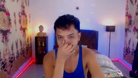 JOHNDAVE online show from January 2026 02:58:02 AM