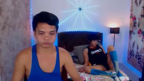 JOHNDAVE online show from February 2026 02:53:01 AM