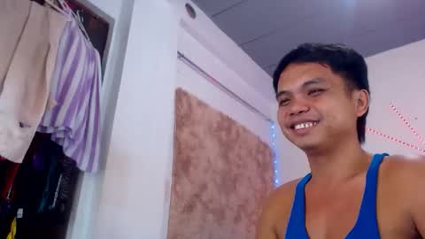 JOHNDAVE online show from February 2026 06:40:02 AM