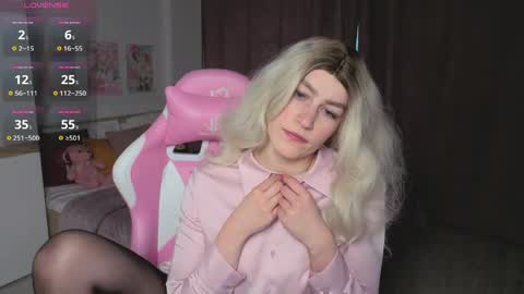 Michelle online show from April 2026 12:13:01 PM