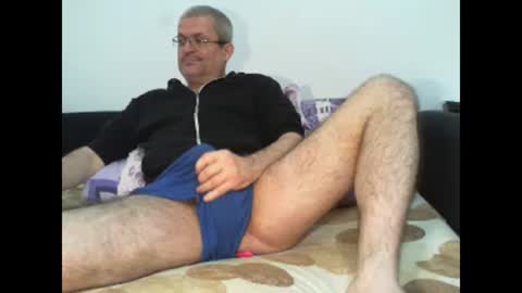 GEORGE online show from December 2024 12:46:02 PM