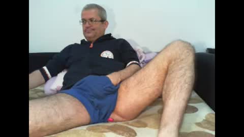 GEORGE online show from January 2025 03:31:02 AM