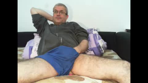 GEORGE online show from January 2025 06:47:02 AM
