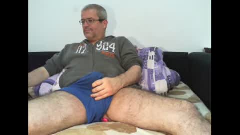 GEORGE online show from January 2025 12:47:02 PM