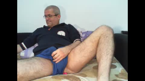 GEORGE online show from January 2025 10:12:02 AM