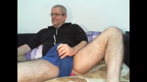 GEORGE online show from January 2025 12:45:02 PM