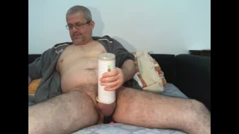 GEORGE online show from February 2025 03:37:02 AM