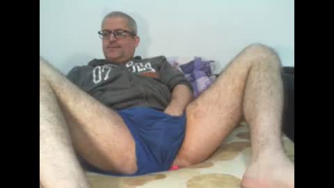 GEORGE online show from November 2025 02:12:02 AM