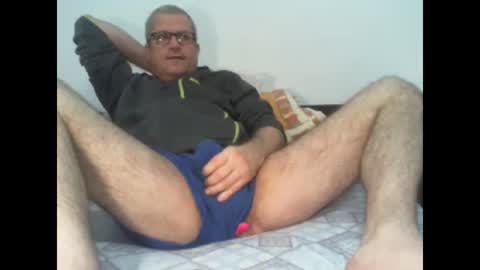 GEORGE online show from December 2025 12:59:02 AM