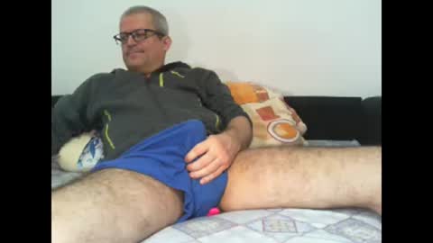 GEORGE online show from January 2026 09:35:02 PM