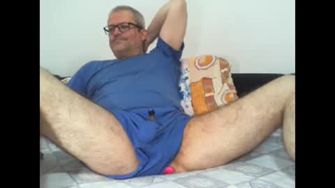 GEORGE online show from June 2026 01:49:01 AM