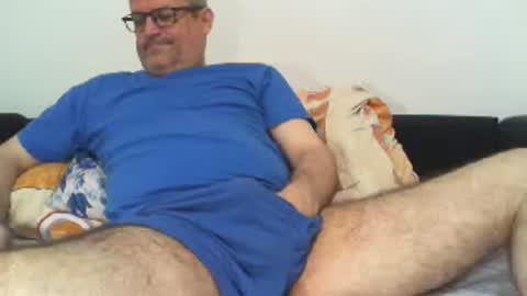 GEORGE online show from June 2026 05:21:01 AM