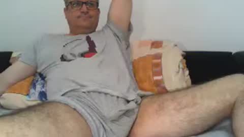 GEORGE online show from June 2026 05:32:02 AM