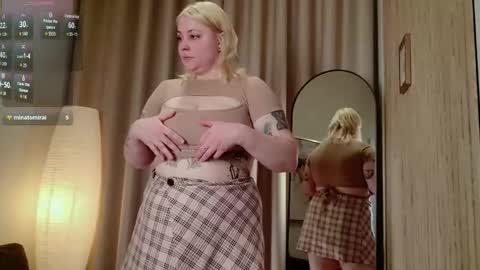 eyes_are_higher16333 online show from March 2026 12:22:01 PM