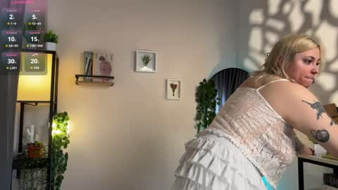 eyes_are_higher16333 online show from April 2026 12:21:01 PM