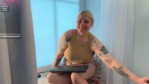 eyes_are_higher16333 online show from April 2026 01:23:01 PM